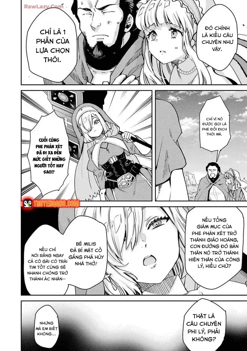 Ta Không Phải Anh Hùng Bóng Tối! - Ch.6 - Trang 48 - Asahi Truyen