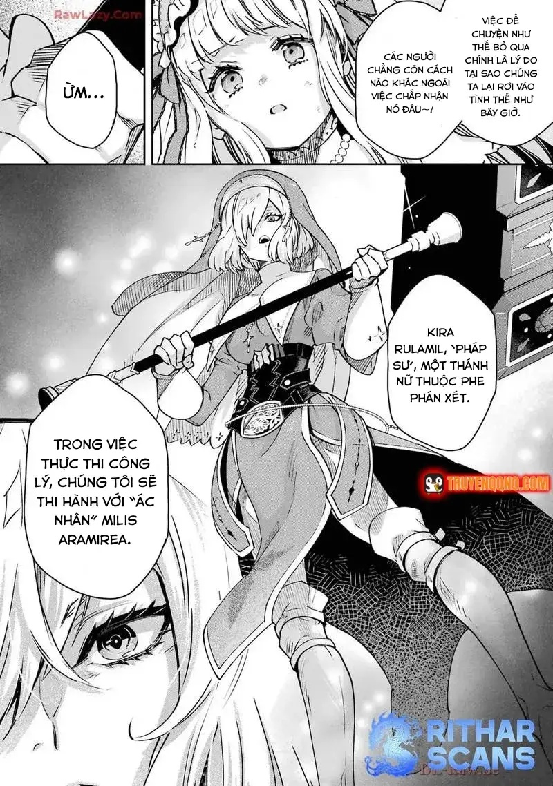 Ta Không Phải Anh Hùng Bóng Tối! - Ch.6 - Trang 49 - Asahi Truyen