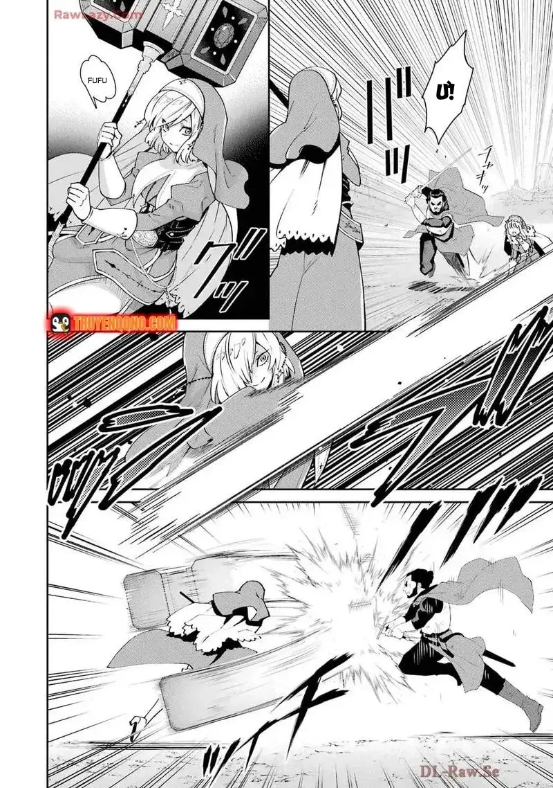 Ta Không Phải Anh Hùng Bóng Tối! - Ch.6 - Trang 50 - Asahi Truyen