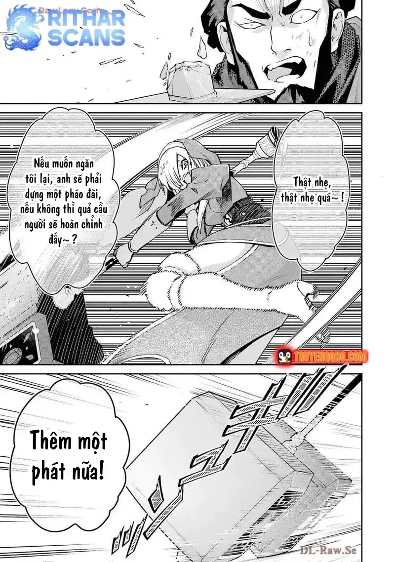 Ta Không Phải Anh Hùng Bóng Tối! - Ch.6 - Trang 51 - Asahi Truyen