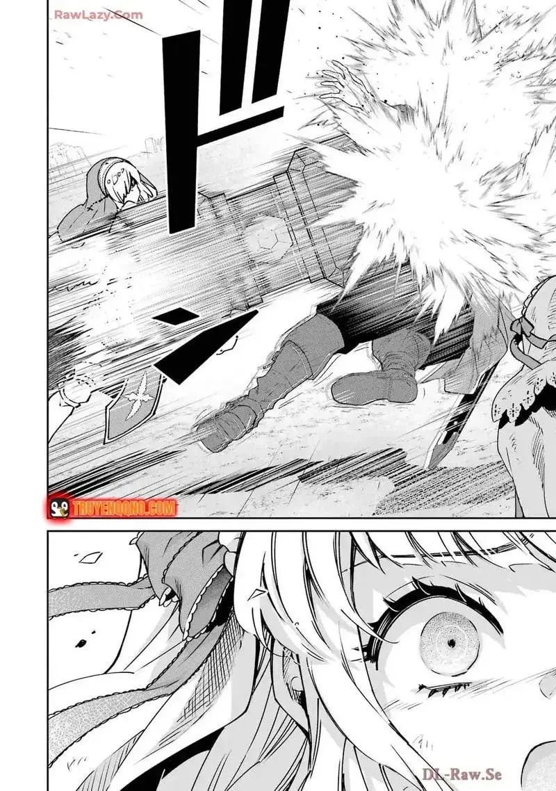 Ta Không Phải Anh Hùng Bóng Tối! - Ch.6 - Trang 52 - Asahi Truyen