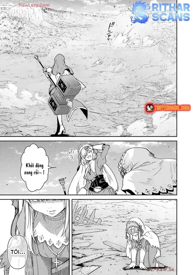 Ta Không Phải Anh Hùng Bóng Tối! - Ch.6 - Trang 53 - Asahi Truyen