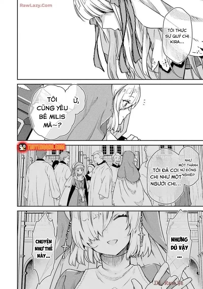 Ta Không Phải Anh Hùng Bóng Tối! - Ch.6 - Trang 54 - Asahi Truyen