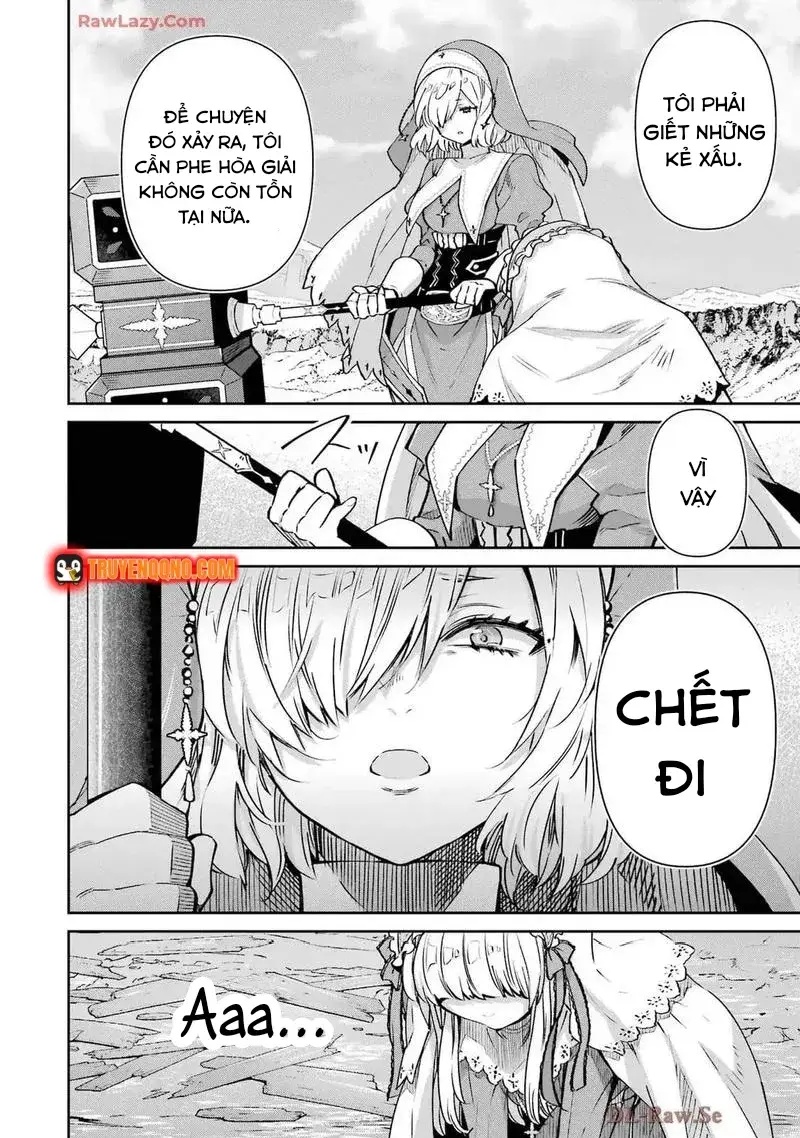 Ta Không Phải Anh Hùng Bóng Tối! - Ch.6 - Trang 56 - Asahi Truyen