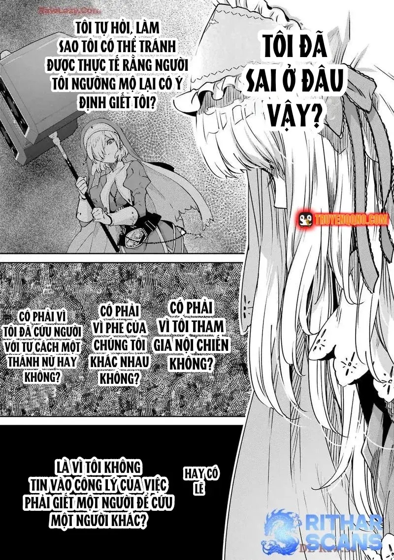 Ta Không Phải Anh Hùng Bóng Tối! - Ch.6 - Trang 57 - Asahi Truyen