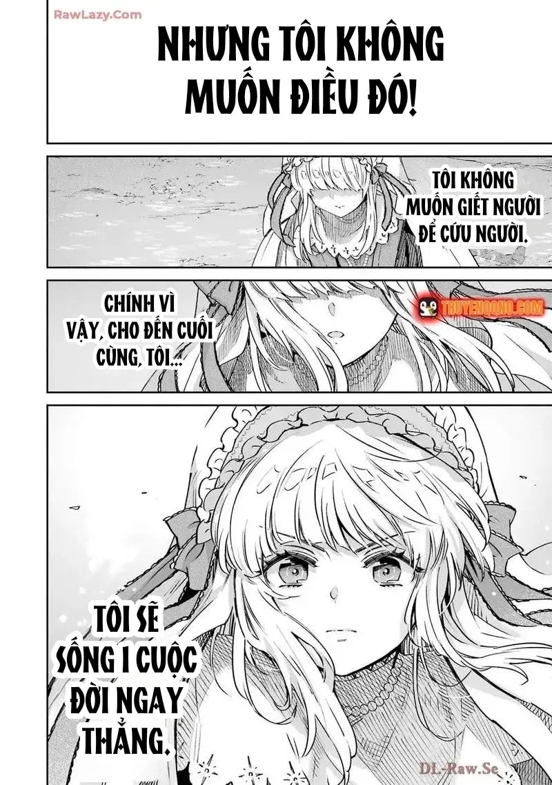 Ta Không Phải Anh Hùng Bóng Tối! - Ch.6 - Trang 58 - Asahi Truyen