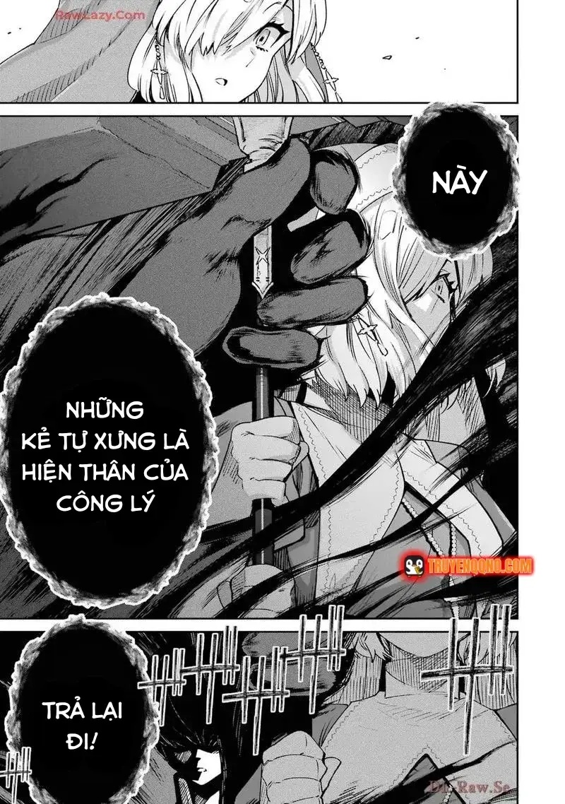 Ta Không Phải Anh Hùng Bóng Tối! - Ch.6 - Trang 59 - Asahi Truyen
