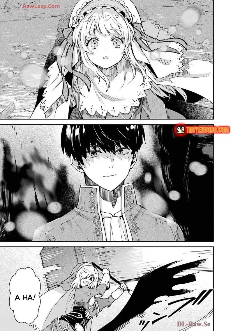 Ta Không Phải Anh Hùng Bóng Tối! - Ch.6 - Trang 61 - Asahi Truyen