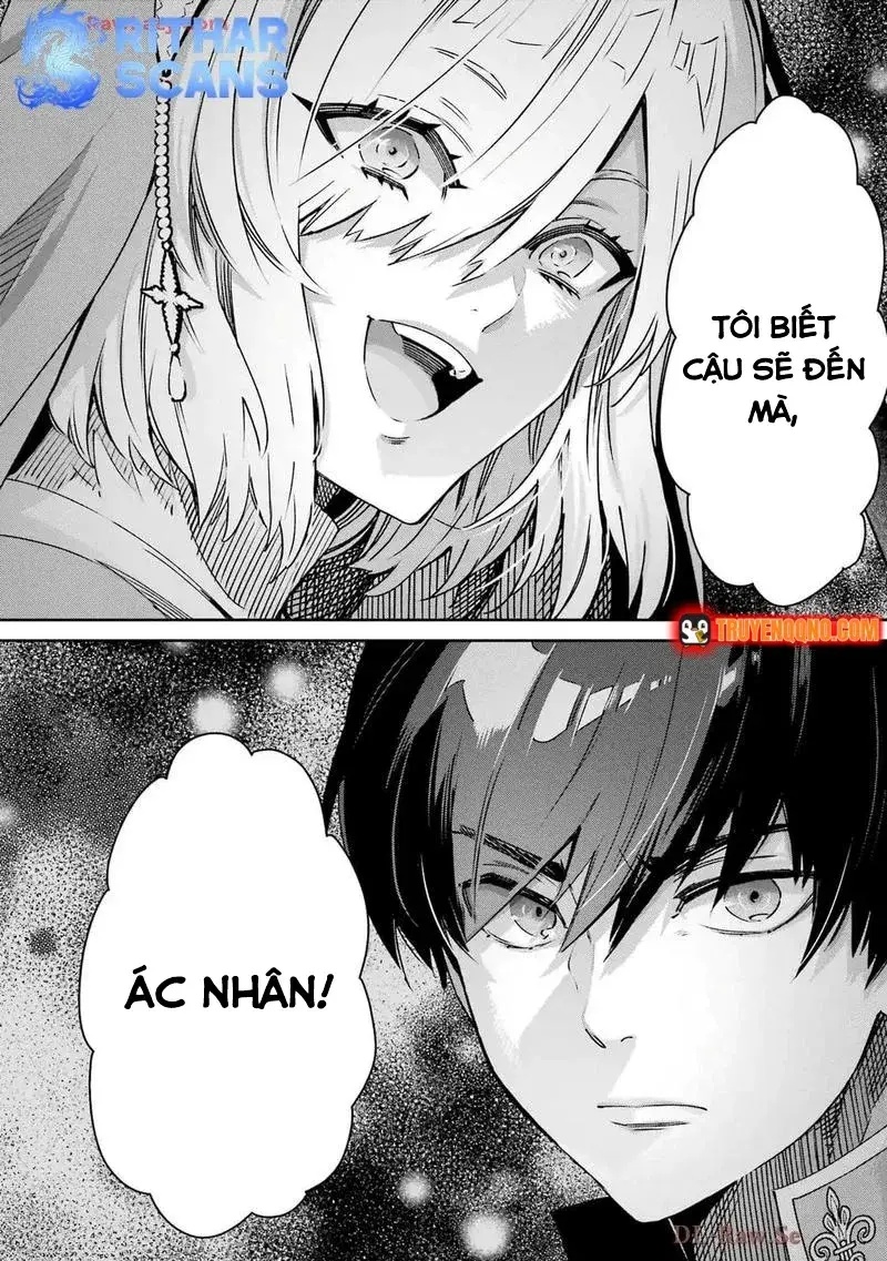 Ta Không Phải Anh Hùng Bóng Tối! - Ch.6 - Trang 62 - Asahi Truyen