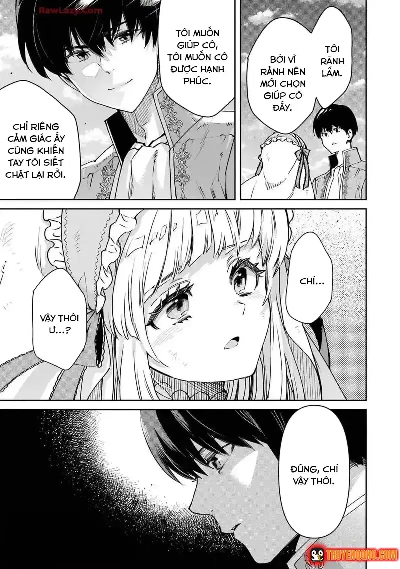 Ta Không Phải Anh Hùng Bóng Tối! - Ch.7 - Trang 7 - Asahi Truyen