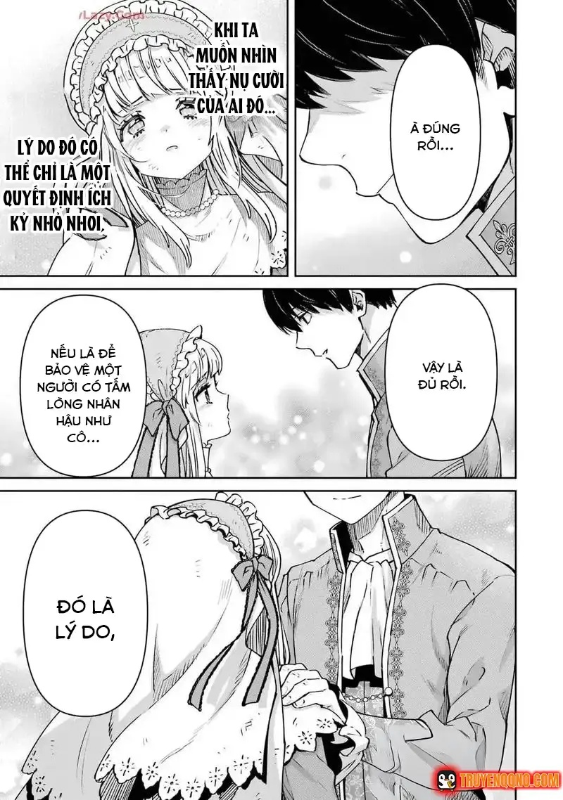 Ta Không Phải Anh Hùng Bóng Tối! - Ch.7 - Trang 9 - Asahi Truyen