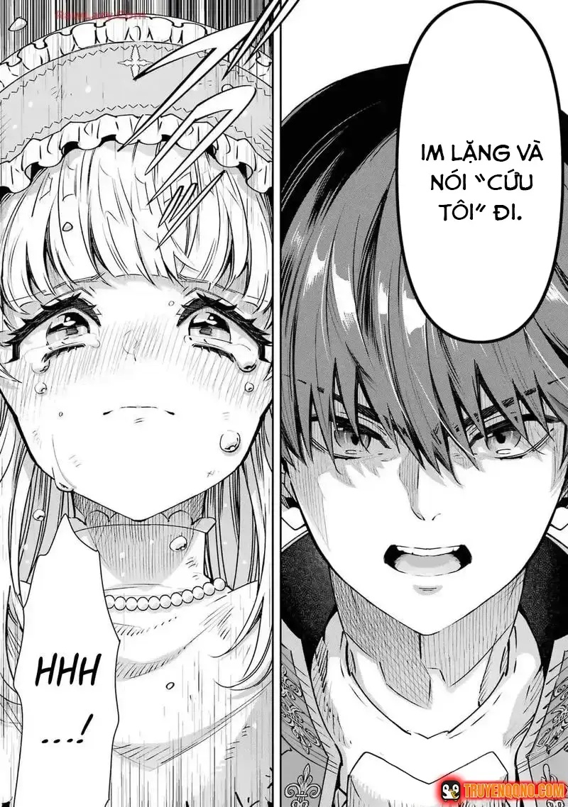 Ta Không Phải Anh Hùng Bóng Tối! - Ch.7 - Trang 10 - Asahi Truyen