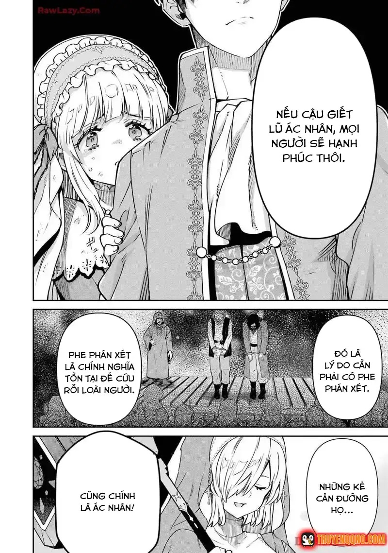 Ta Không Phải Anh Hùng Bóng Tối! - Ch.7 - Trang 14 - Asahi Truyen