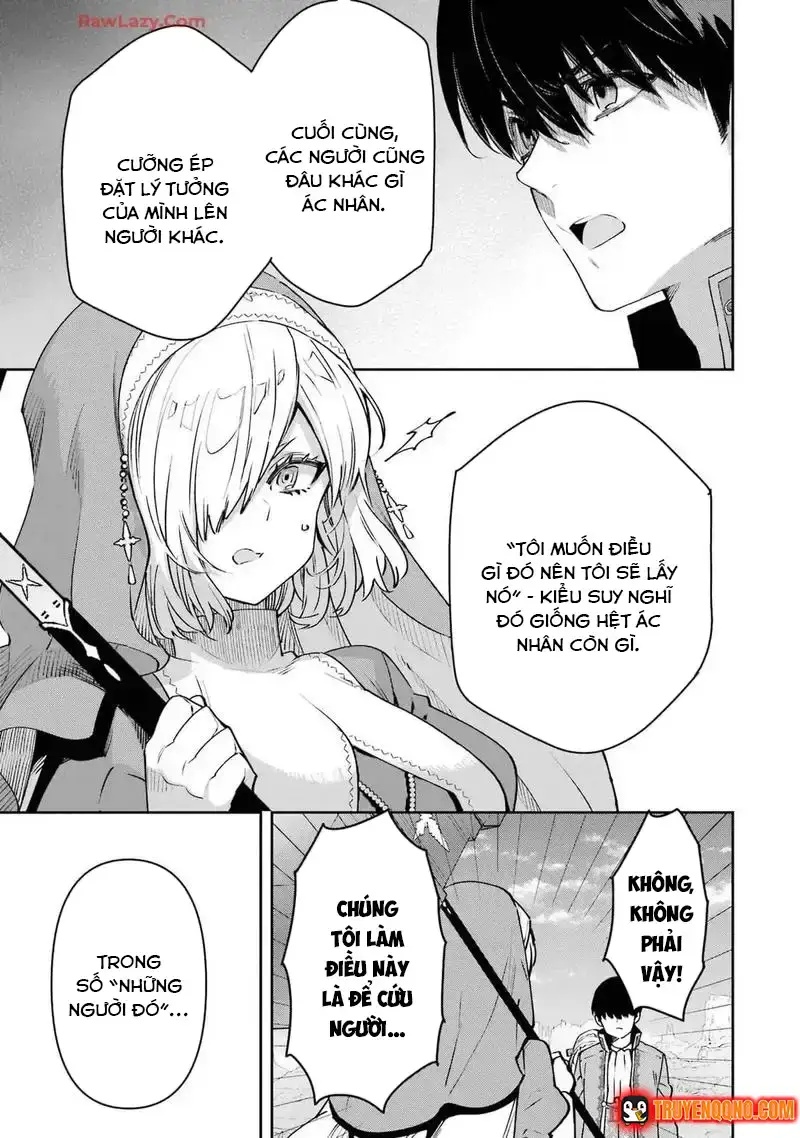 Ta Không Phải Anh Hùng Bóng Tối! - Ch.7 - Trang 15 - Asahi Truyen