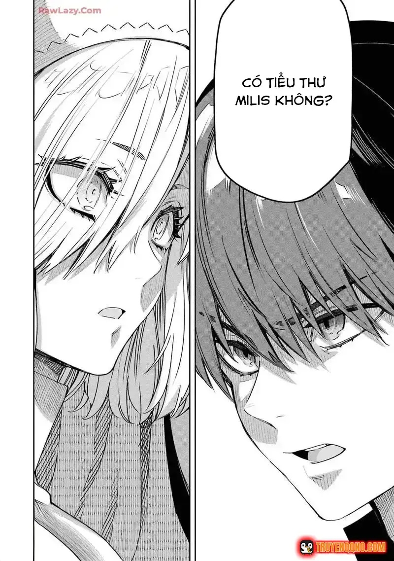 Ta Không Phải Anh Hùng Bóng Tối! - Ch.7 - Trang 16 - Asahi Truyen