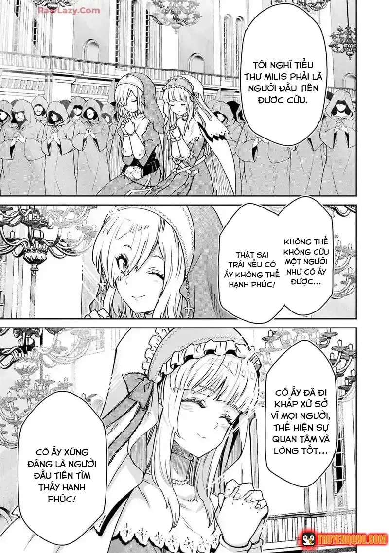 Ta Không Phải Anh Hùng Bóng Tối! - Ch.7 - Trang 17 - Asahi Truyen