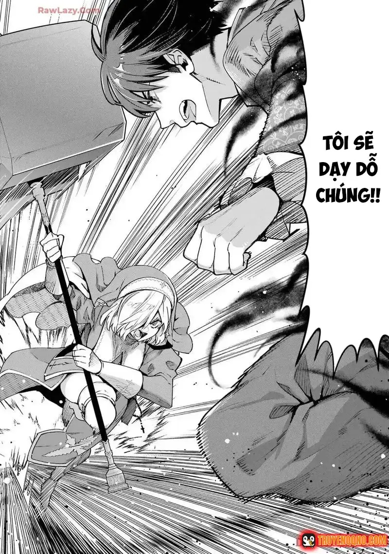 Ta Không Phải Anh Hùng Bóng Tối! - Ch.7 - Trang 20 - Asahi Truyen