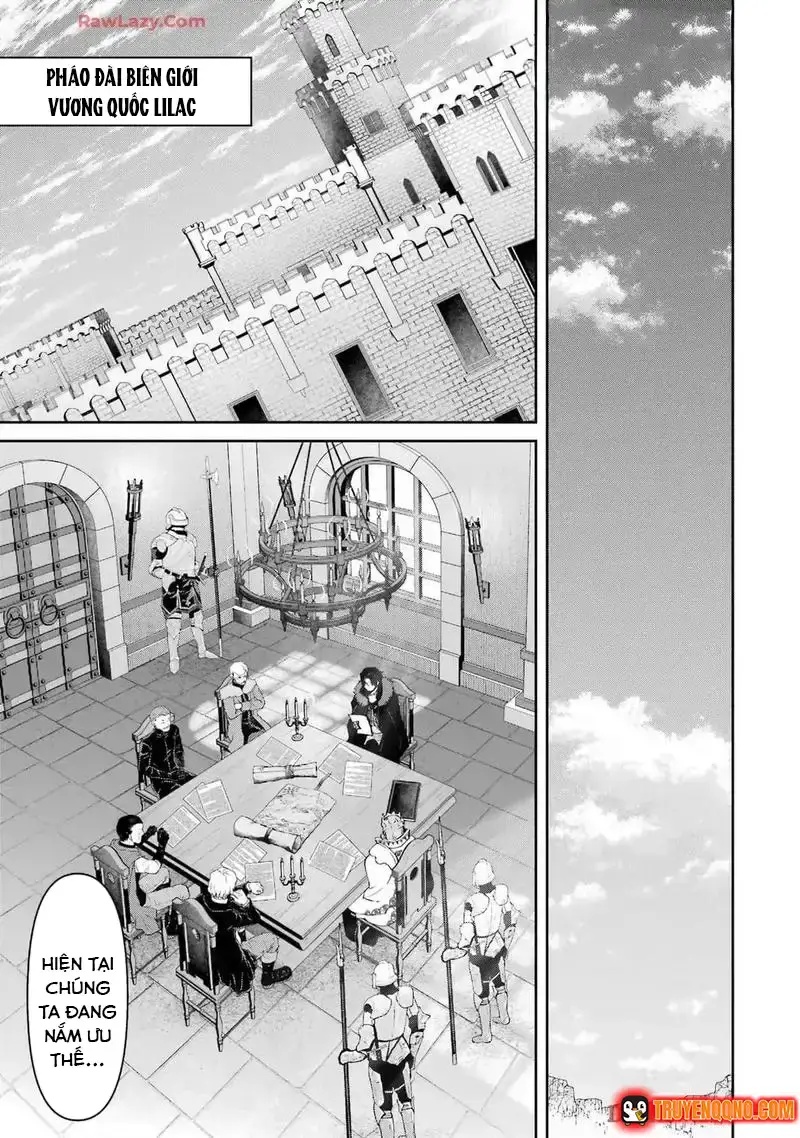 Ta Không Phải Anh Hùng Bóng Tối! - Ch.7 - Trang 21 - Asahi Truyen