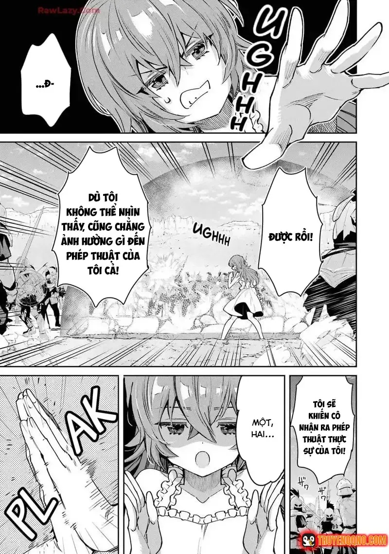 Ta Không Phải Anh Hùng Bóng Tối! - Ch.7 - Trang 29 - Asahi Truyen
