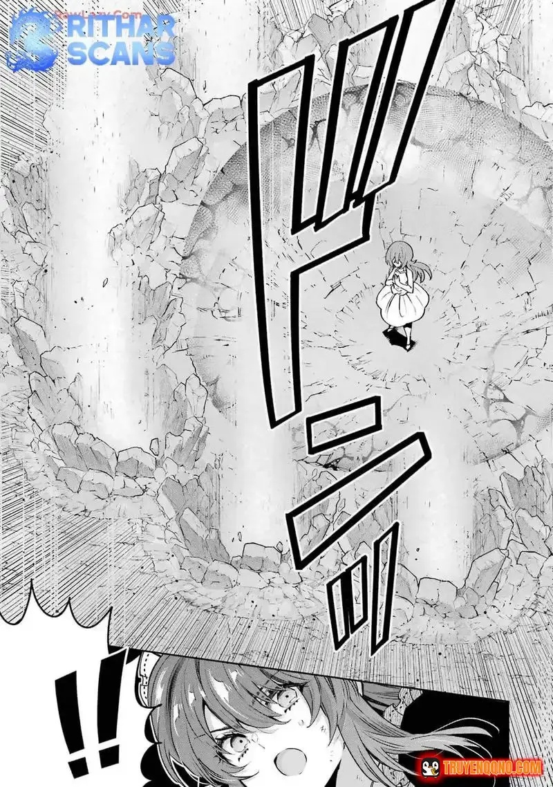 Ta Không Phải Anh Hùng Bóng Tối! - Ch.7 - Trang 30 - Asahi Truyen