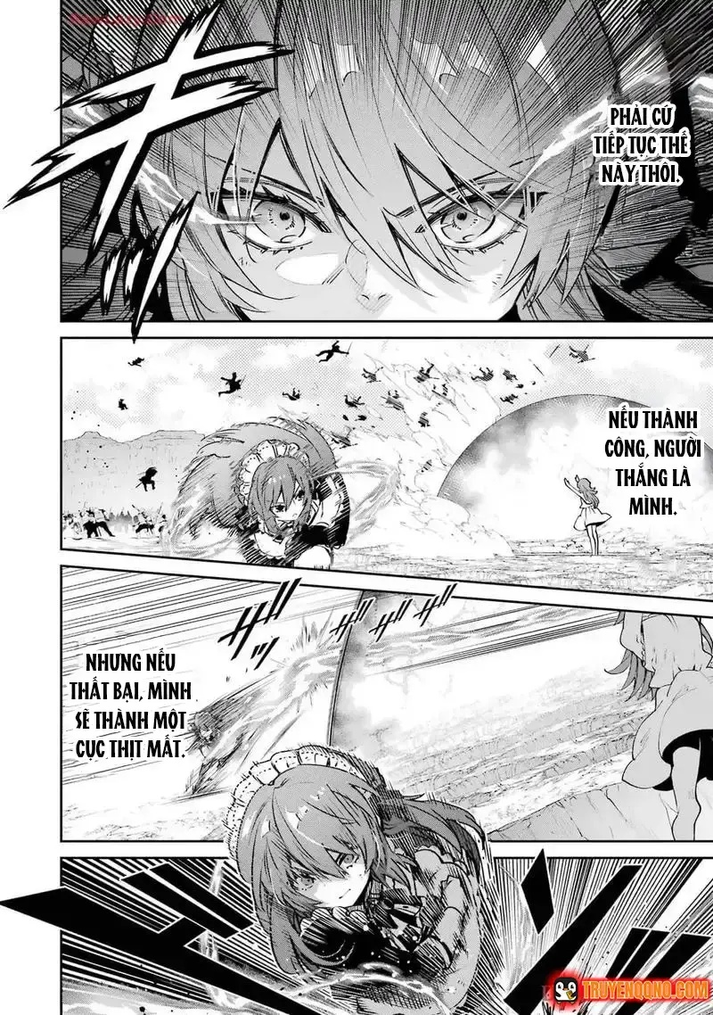 Ta Không Phải Anh Hùng Bóng Tối! - Ch.7 - Trang 38 - Asahi Truyen