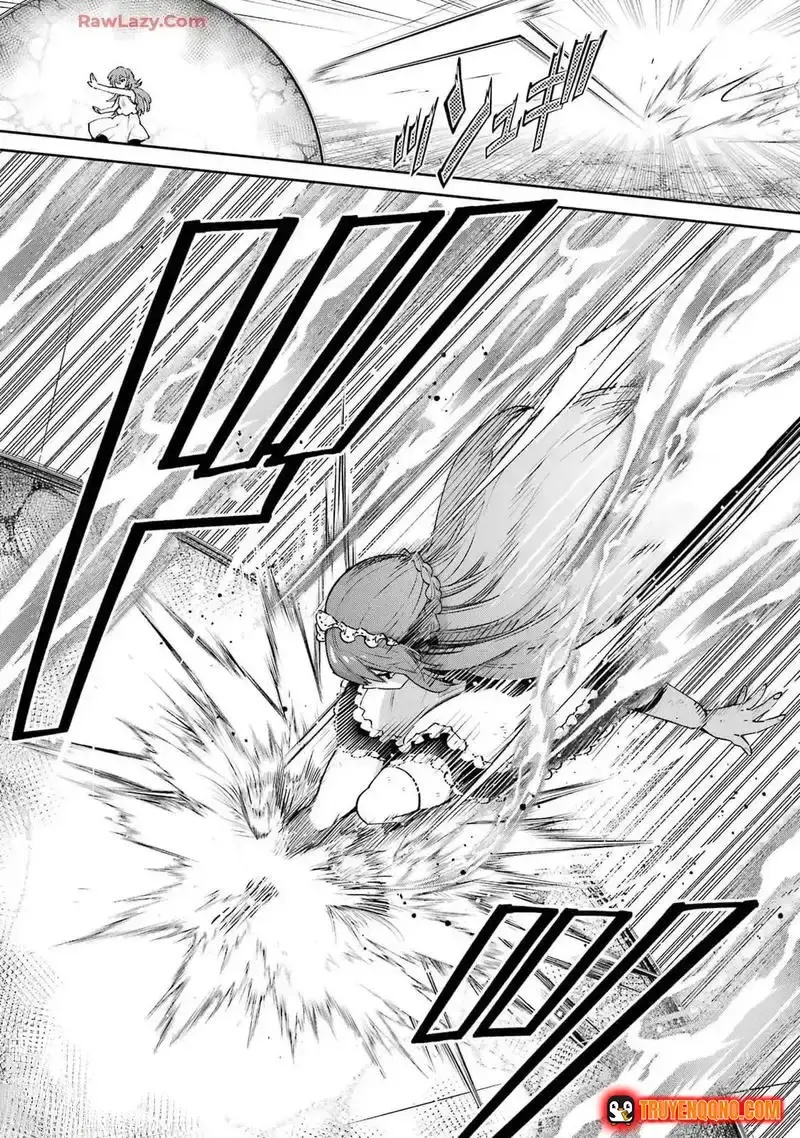 Ta Không Phải Anh Hùng Bóng Tối! - Ch.7 - Trang 39 - Asahi Truyen