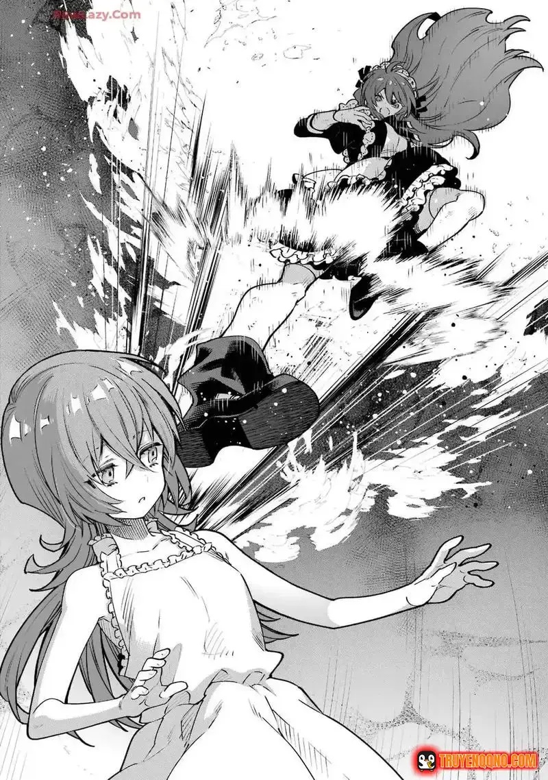 Ta Không Phải Anh Hùng Bóng Tối! - Ch.7 - Trang 40 - Asahi Truyen