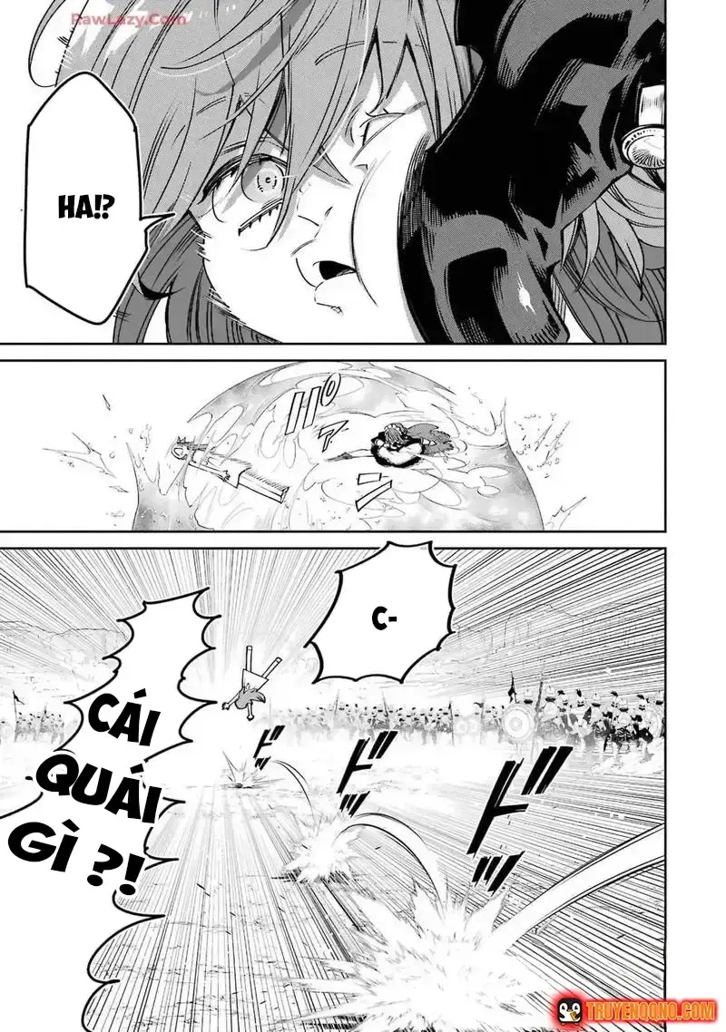 Ta Không Phải Anh Hùng Bóng Tối! - Ch.7 - Trang 41 - Asahi Truyen