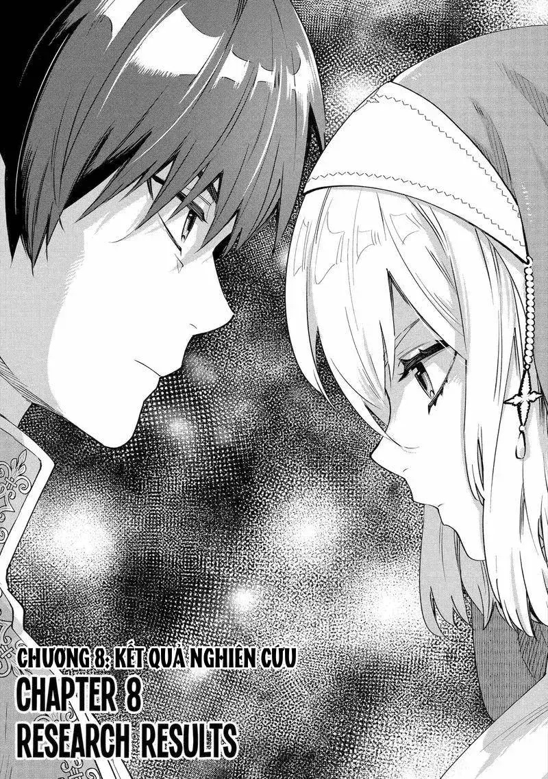 Ta Không Phải Anh Hùng Bóng Tối! - Ch.8 - Trang 3 - Asahi Truyen