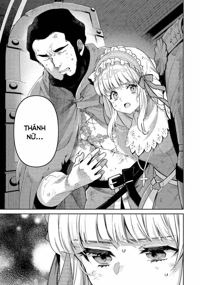 Ta Không Phải Anh Hùng Bóng Tối! - Ch.8 - Trang 7 - Asahi Truyen