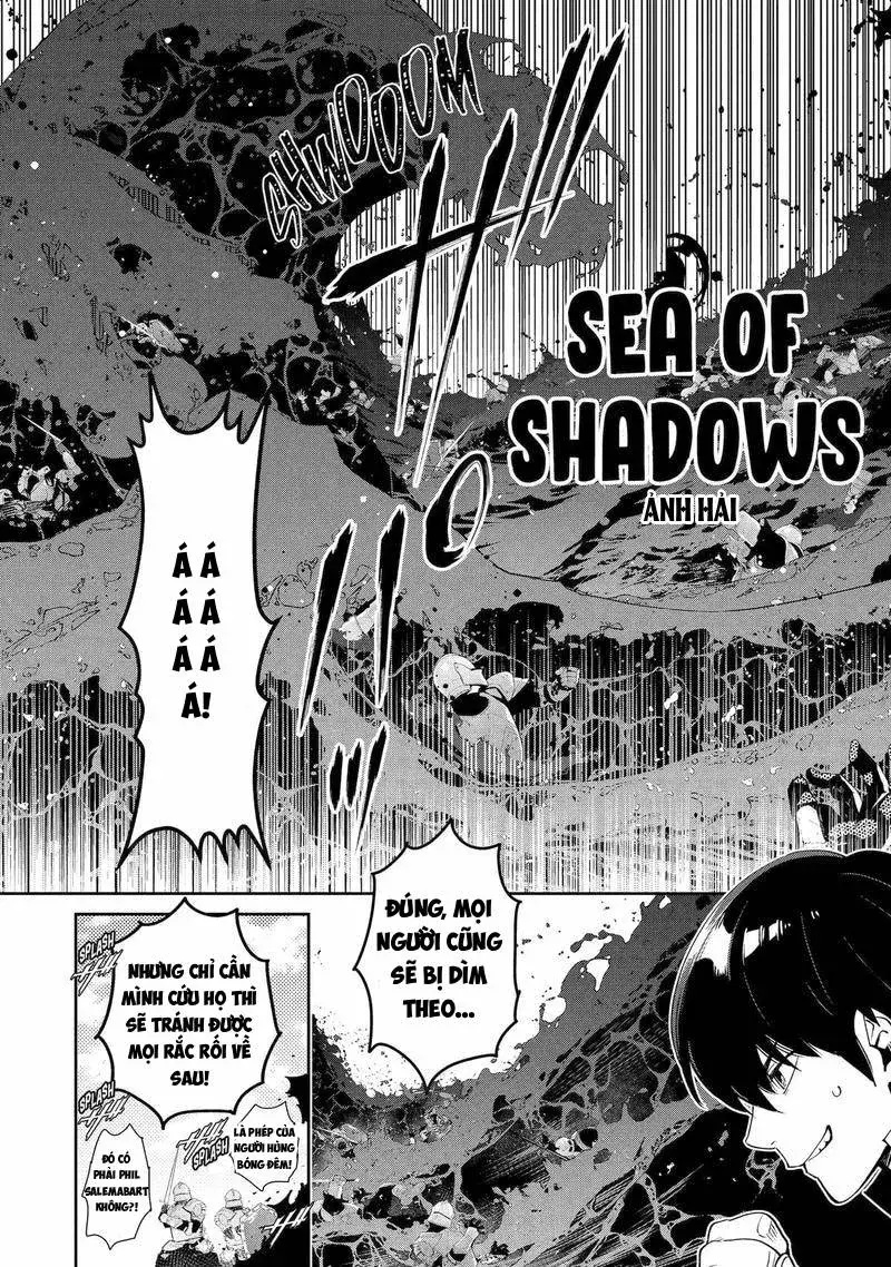 Ta Không Phải Anh Hùng Bóng Tối! - Ch.8 - Trang 10 - Asahi Truyen