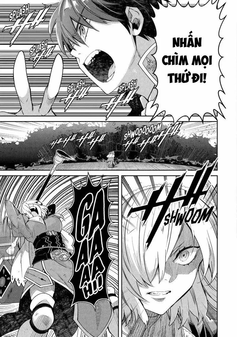 Ta Không Phải Anh Hùng Bóng Tối! - Ch.8 - Trang 11 - Asahi Truyen
