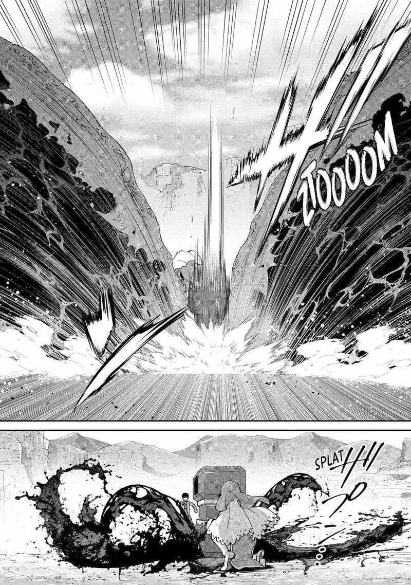 Ta Không Phải Anh Hùng Bóng Tối! - Ch.8 - Trang 12 - Asahi Truyen