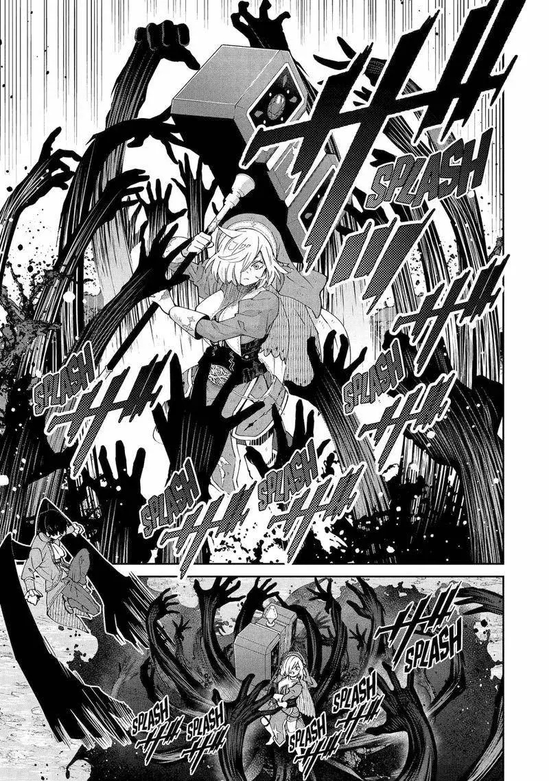 Ta Không Phải Anh Hùng Bóng Tối! - Ch.8 - Trang 21 - Asahi Truyen