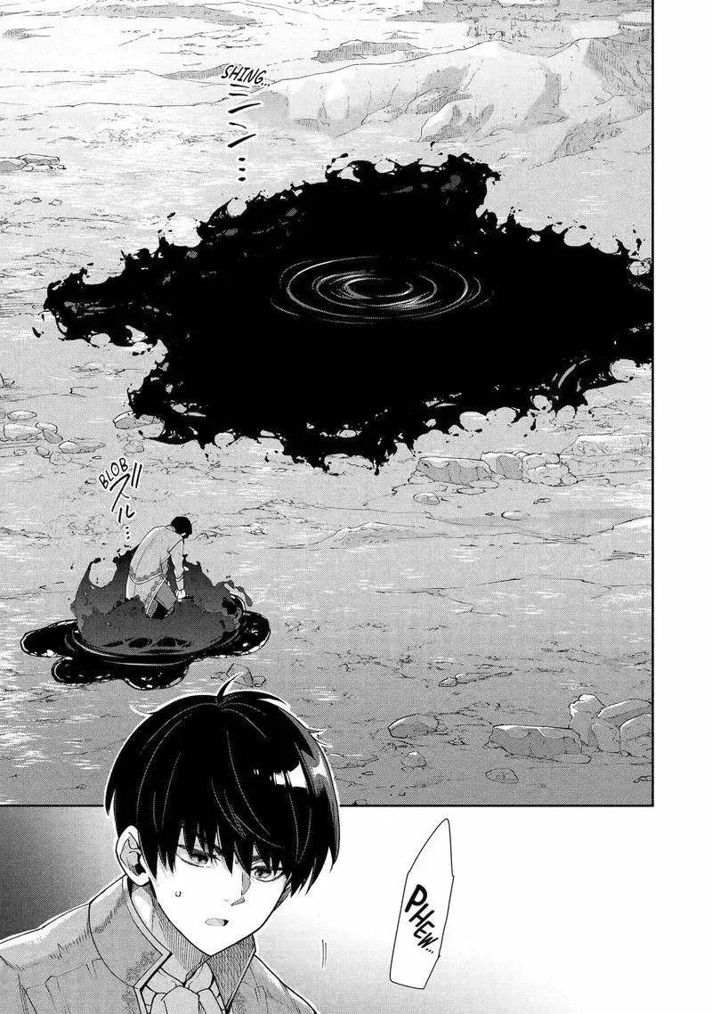 Ta Không Phải Anh Hùng Bóng Tối! - Ch.8 - Trang 22 - Asahi Truyen