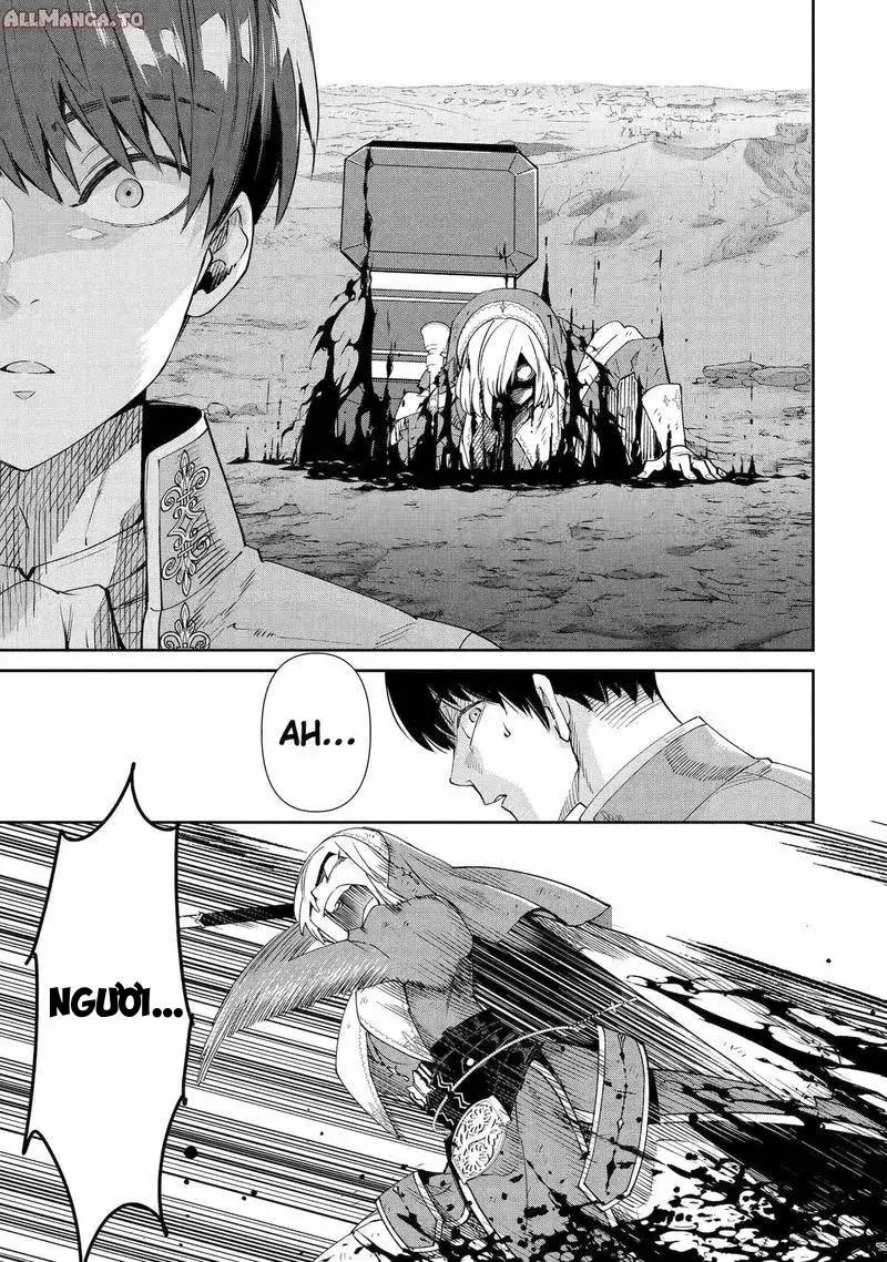 Ta Không Phải Anh Hùng Bóng Tối! - Ch.8 - Trang 24 - Asahi Truyen