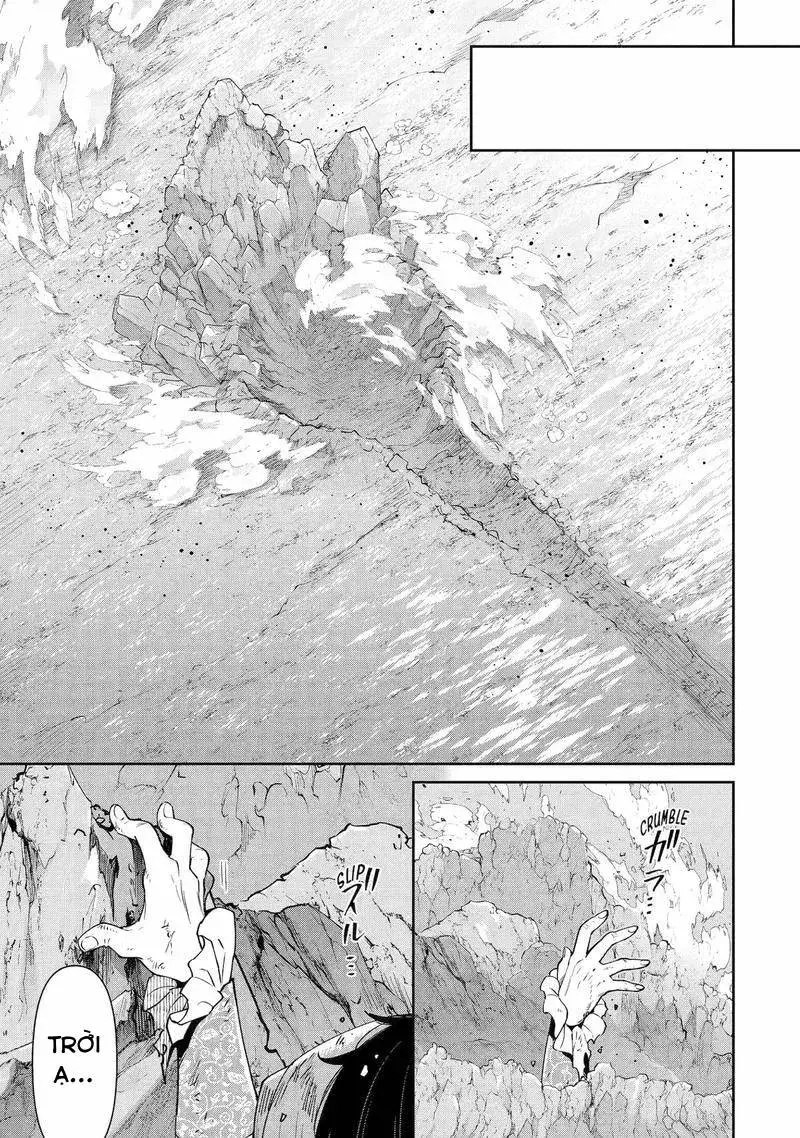 Ta Không Phải Anh Hùng Bóng Tối! - Ch.8 - Trang 30 - Asahi Truyen