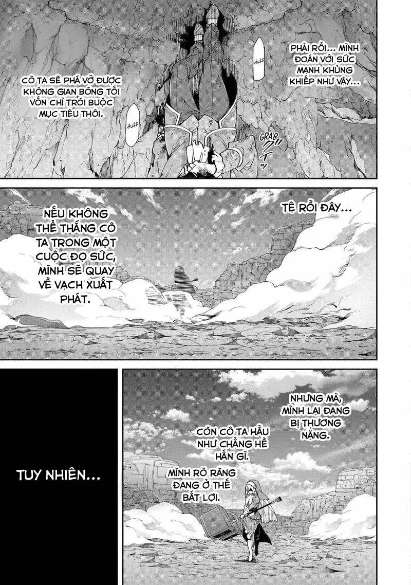 Ta Không Phải Anh Hùng Bóng Tối! - Ch.8 - Trang 32 - Asahi Truyen