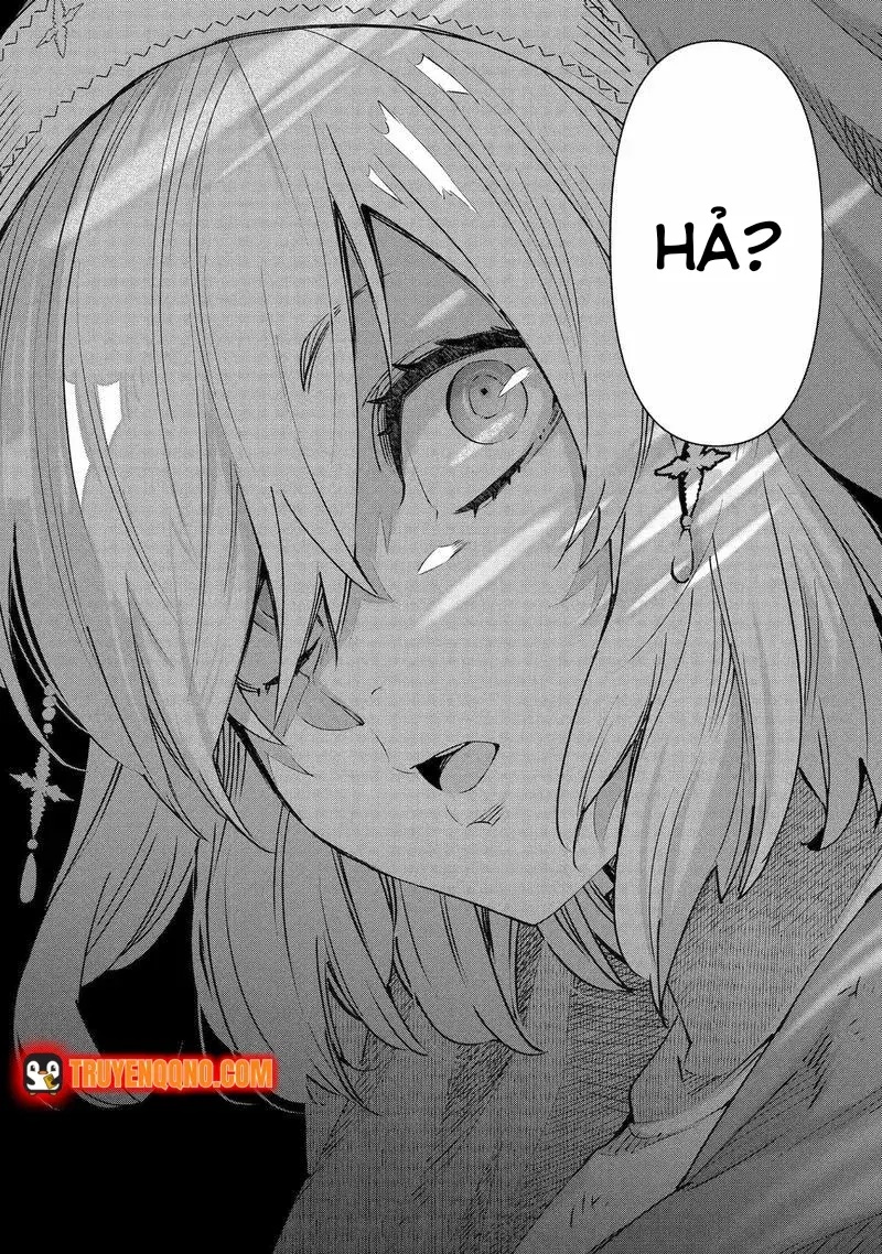 Ta Không Phải Anh Hùng Bóng Tối! - Ch.8 - Trang 40 - Asahi Truyen