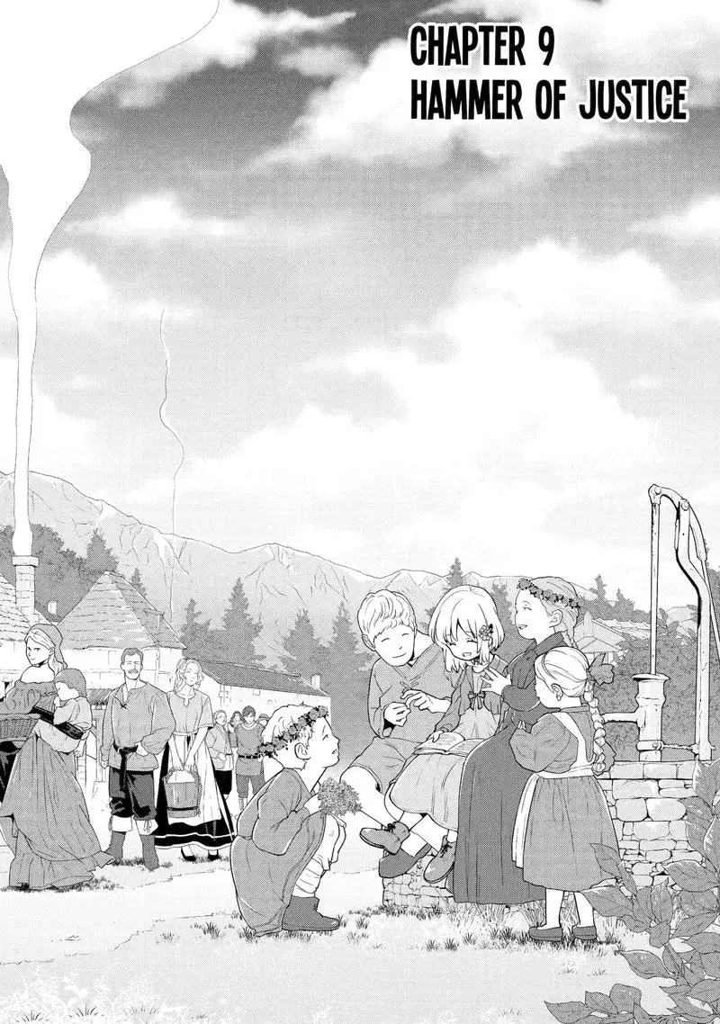 Ta Không Phải Anh Hùng Bóng Tối! - Ch.9 - Trang 3 - Asahi Truyen