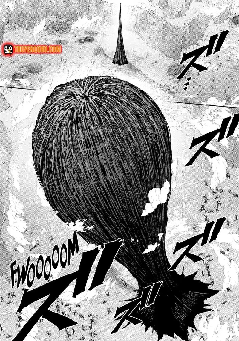 Ta Không Phải Anh Hùng Bóng Tối! - Ch.9 - Trang 4 - Asahi Truyen