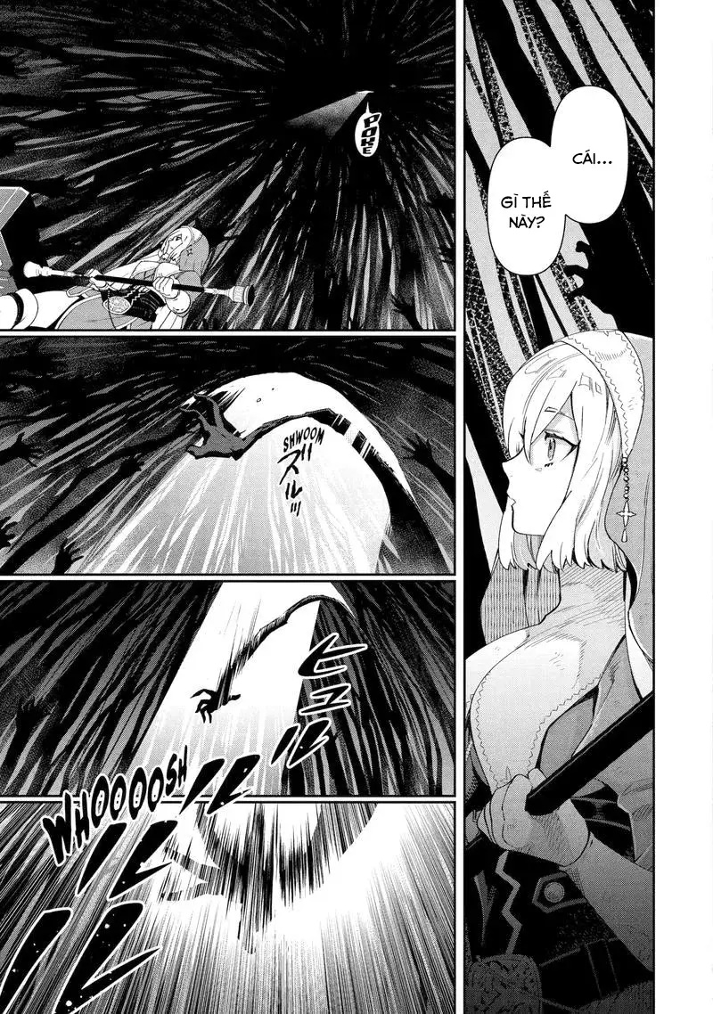 Ta Không Phải Anh Hùng Bóng Tối! - Ch.9 - Trang 5 - Asahi Truyen