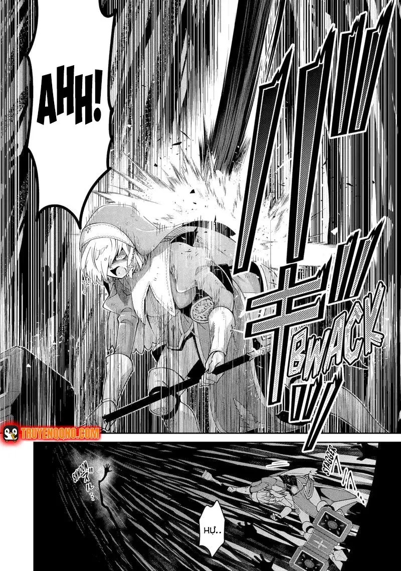 Ta Không Phải Anh Hùng Bóng Tối! - Ch.9 - Trang 6 - Asahi Truyen