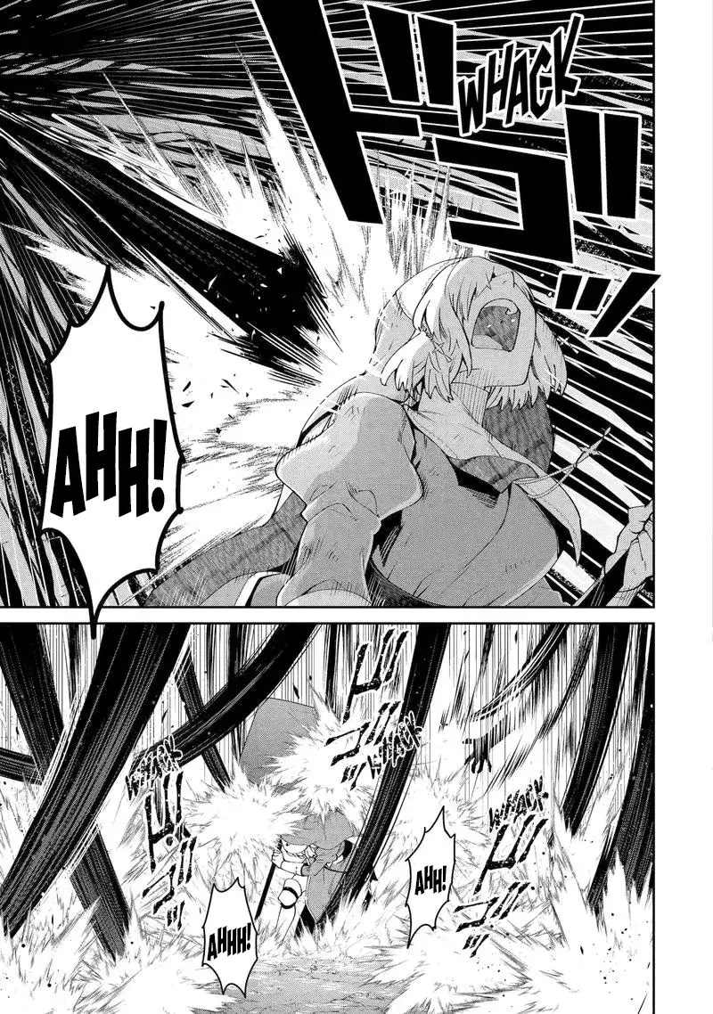 Ta Không Phải Anh Hùng Bóng Tối! - Ch.9 - Trang 7 - Asahi Truyen