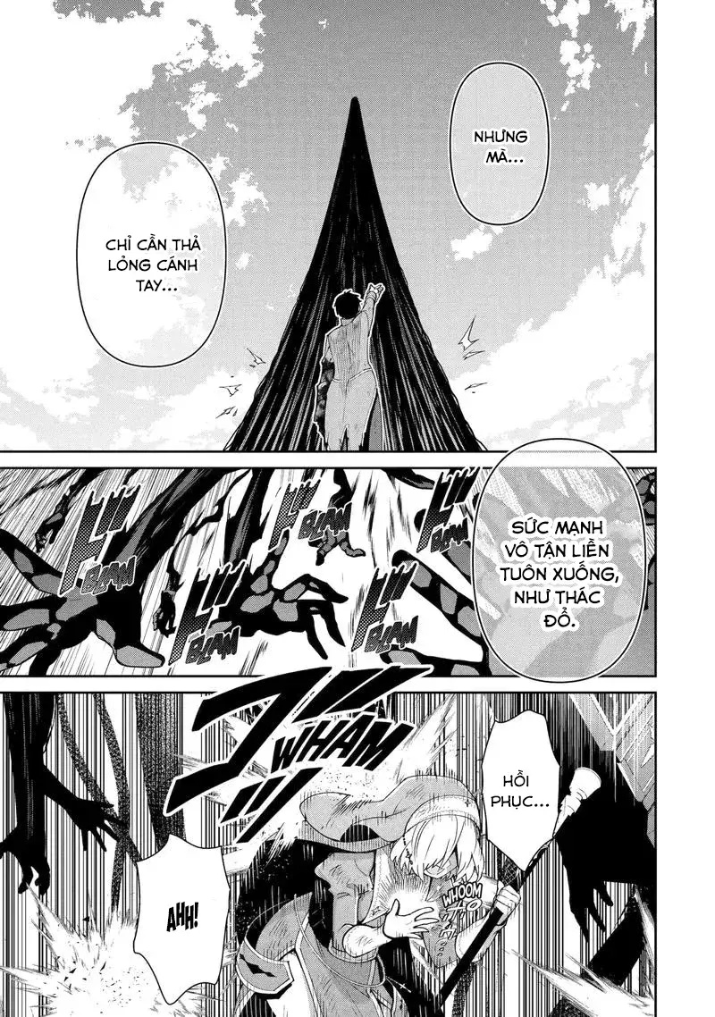 Ta Không Phải Anh Hùng Bóng Tối! - Ch.9 - Trang 9 - Asahi Truyen