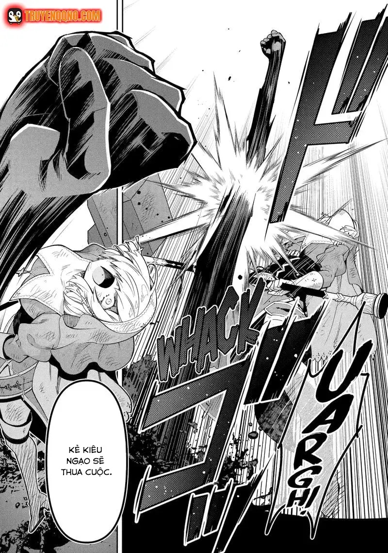 Ta Không Phải Anh Hùng Bóng Tối! - Ch.9 - Trang 12 - Asahi Truyen