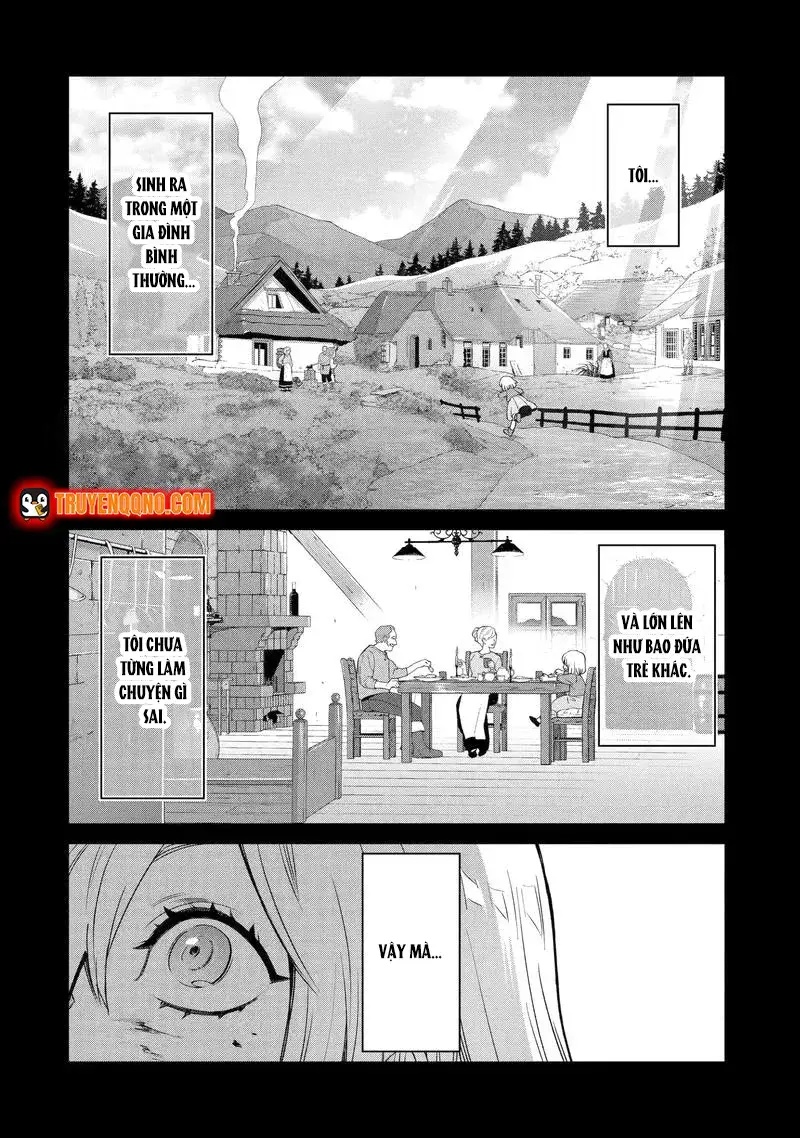 Ta Không Phải Anh Hùng Bóng Tối! - Ch.9 - Trang 14 - Asahi Truyen