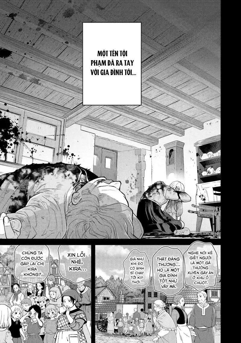 Ta Không Phải Anh Hùng Bóng Tối! - Ch.9 - Trang 15 - Asahi Truyen