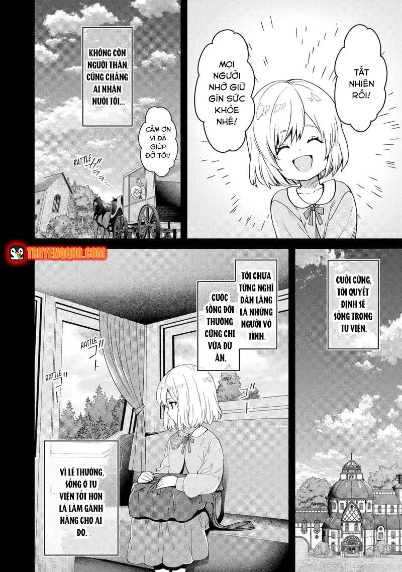Ta Không Phải Anh Hùng Bóng Tối! - Ch.9 - Trang 16 - Asahi Truyen