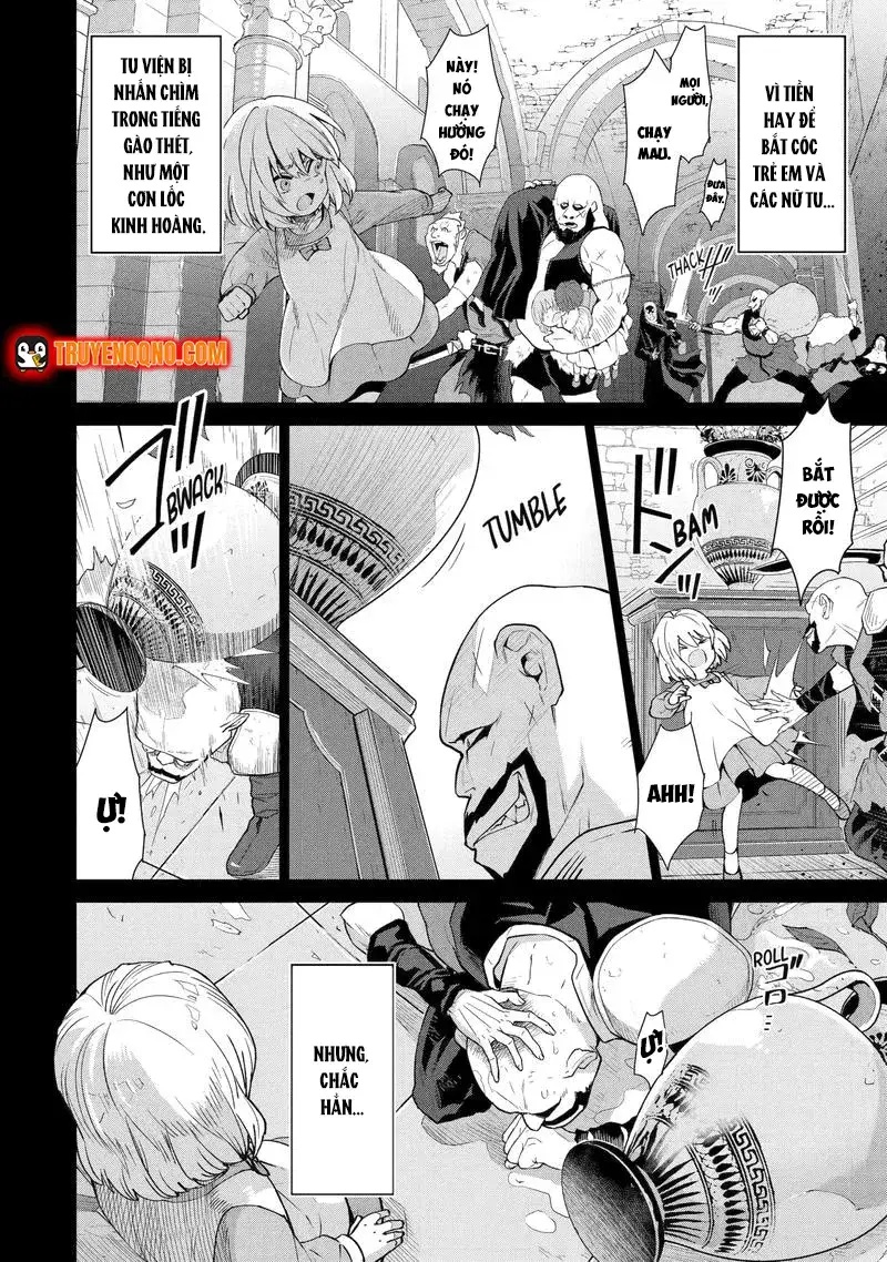 Ta Không Phải Anh Hùng Bóng Tối! - Ch.9 - Trang 18 - Asahi Truyen